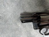 1970 COLT COBRA CHAMBERED I N .38 SPECIAL, 2
