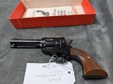 1976 LIBERTY RUGER NEW MODEL BLACKHAWK CHAMBERED IN .45 COLT 4 5/8