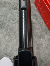 1976 LIBERTY RUGER NEW MODEL BLACKHAWK CHAMBERED IN .45 COLT 4 5/8