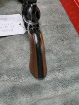 1976 LIBERTY RUGER NEW MODEL BLACKHAWK CHAMBERED IN .45 COLT 4 5/8
