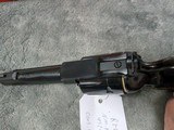 1976 LIBERTY RUGER NEW MODEL BLACKHAWK CHAMBERED IN .45 COLT 4 5/8