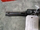 1976 LIBERTY RUGER NEW MODEL BLACKHAWK CHAMBERED IN .45 COLT 4 5/8