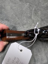 1954 Smith & Wesson Pre-Model 27 .357 magnum with 5