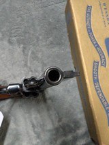 1954 Smith & Wesson Pre-Model 27 .357 magnum with 5