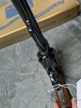 1954 Smith & Wesson Pre-Model 27 .357 magnum with 5
