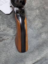 1960 OLD MODEL RUGER BLACKHAWK .357 MAGNUM WITH 6.5