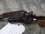 1960 OLD MODEL RUGER BLACKHAWK .357 MAGNUM WITH 6.5