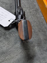 1960 OLD MODEL RUGER BLACKHAWK .357 MAGNUM WITH 6.5