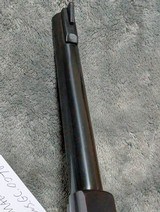 1960 OLD MODEL RUGER BLACKHAWK .357 MAGNUM WITH 6.5