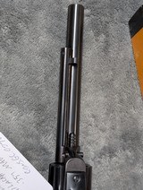 1960 OLD MODEL RUGER BLACKHAWK .357 MAGNUM WITH 6.5