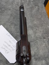 1960 OLD MODEL RUGER BLACKHAWK .357 MAGNUM WITH 6.5