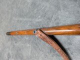 W. E. ROBERTS CUSTOM MANNLICHER STOCKED 98 MAUSER IN .270 WIN WITH ENGRAVED BOTTOM METAL BY SONNY SPROW, IN EXCELLENT CONDITION - 19 of 20