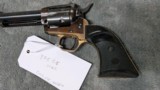 F.I.E MODEL E15 .22LR IN VERY GOOD CONDITION - 7 of 20