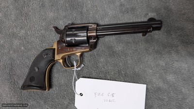 F.I.E MODEL E15 .22LR IN VERY GOOD CONDITION