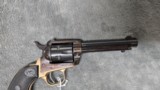 F.I.E MODEL E15 .22LR IN VERY GOOD CONDITION - 3 of 20