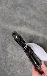 BERETTA MODEL 81 IN .32 ACP IN VERY GOOD CONDITION - 9 of 20
