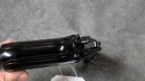 BERETTA MODEL 81 IN .32 ACP IN VERY GOOD CONDITION - 4 of 20