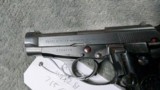 BERETTA MODEL 81 IN .32 ACP IN VERY GOOD CONDITION - 12 of 20