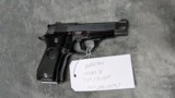 BERETTA MODEL 81 IN .32 ACP IN VERY GOOD CONDITION - 1 of 20