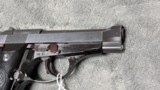 BERETTA MODEL 81 IN .32 ACP IN VERY GOOD CONDITION - 18 of 20