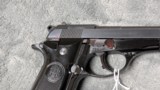 BERETTA MODEL 81 IN .32 ACP IN VERY GOOD CONDITION - 19 of 20