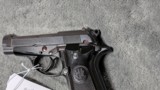 BERETTA MODEL 81 IN .32 ACP IN VERY GOOD CONDITION - 16 of 20