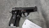 BERETTA MODEL 81 IN .32 ACP IN VERY GOOD CONDITION - 13 of 20
