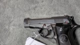 BERETTA MODEL 81 IN .32 ACP IN VERY GOOD CONDITION - 15 of 20