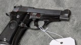 BERETTA MODEL 81 IN .32 ACP IN VERY GOOD CONDITION - 7 of 20
