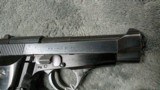 BERETTA MODEL 81 IN .32 ACP IN VERY GOOD CONDITION - 11 of 20