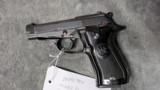 BERETTA MODEL 81 IN .32 ACP IN VERY GOOD CONDITION - 14 of 20