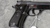 BERETTA MODEL 81 IN .32 ACP IN VERY GOOD CONDITION - 20 of 20