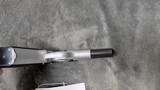 FRANK PARIS CUSTOM BROWNING HIGH POWER IN EXCELLENT CONDITION, WITH ORIGINAL BUILD SHEET - 10 of 20