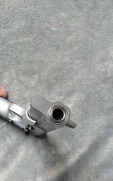 FRANK PARIS CUSTOM BROWNING HIGH POWER IN EXCELLENT CONDITION, WITH ORIGINAL BUILD SHEET - 11 of 20