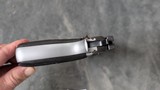 FRANK PARIS CUSTOM BROWNING HIGH POWER IN EXCELLENT CONDITION, WITH ORIGINAL BUILD SHEET - 9 of 20