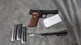 1959 SMITH & WESSON MODEL 41, 5