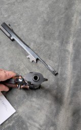 1959 SMITH & WESSON MODEL 41, 5