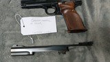 1959 SMITH & WESSON MODEL 41, 5