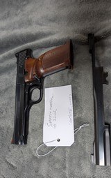 1959 SMITH & WESSON MODEL 41, 5