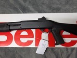 LIKE NEW BENELLI M3 12GA WITH 19.75" BARREL - 13 of 20