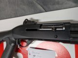 LIKE NEW BENELLI M3 12GA WITH 19.75" BARREL - 8 of 20