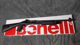 LIKE NEW BENELLI M3 12GA WITH 19.75" BARREL - 1 of 20