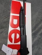 LIKE NEW BENELLI M3 12GA WITH 19.75" BARREL - 14 of 20