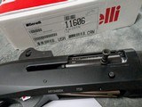 LIKE NEW BENELLI M3 12GA WITH 19.75" BARREL - 3 of 20