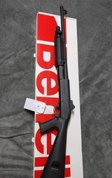 LIKE NEW BENELLI M3 12GA WITH 19.75" BARREL - 12 of 20