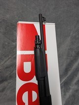LIKE NEW BENELLI M3 12GA WITH 19.75" BARREL - 16 of 20
