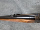 CUSTOM RUGER NO.1 CHAMBERED IN.45-110, 26" BARREL, ASSRA ACTION #57 IN NEARLY LIKE NEW CONDITION - 18 of 20