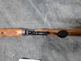 CUSTOM RUGER NO.1 CHAMBERED IN.45-110, 26" BARREL, ASSRA ACTION #57 IN NEARLY LIKE NEW CONDITION - 13 of 20