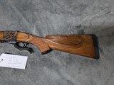 CUSTOM RUGER NO.1 CHAMBERED IN.45-110, 26" BARREL, ASSRA ACTION #57 IN NEARLY LIKE NEW CONDITION - 3 of 20