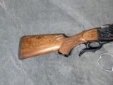CUSTOM RUGER NO.1 CHAMBERED IN.45-110, 26" BARREL, ASSRA ACTION #57 IN NEARLY LIKE NEW CONDITION - 8 of 20